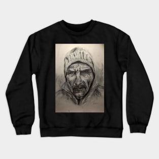 Male Crewneck Sweatshirt